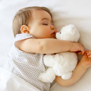 Sleepy Sounds: Gentle Music for Babies - Breastfeeding Music