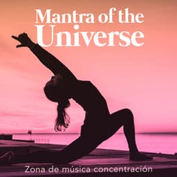 Mantra of the Universe - Zona de música concentración