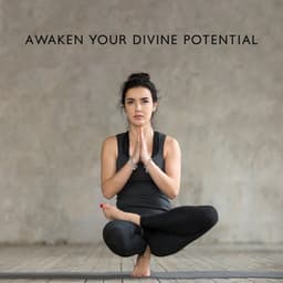 Awaken Your Divine Potential: Mystical Vibrations for Zen Meditation - Blissful Meditation Music Zone