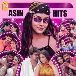 Asin Hits - Srikanth Deva