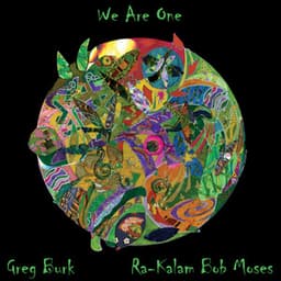 We Are One - Greg Burk