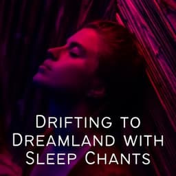 Drifting to Dreamland with Sleep Chants - Sleep Time