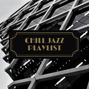 Soothing Jazz Piano Background Ambience - Chill Jazz Playlist
