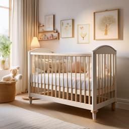 Melodías Serenas Para Las Noches De Descanso Del Bebé - Feliz tarde musica