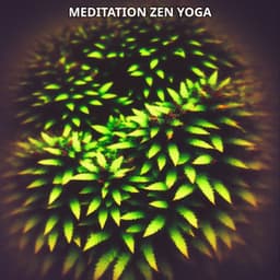 #1 Meditation Zen Yoga Inner Peace No. 2 - Meditation