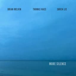 More Silence - Thomas Hass