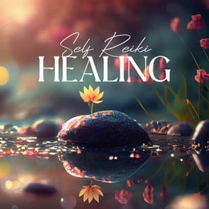 Self Reiki Healing - Healing Touch Music Guru