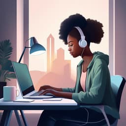 Ritmos De Concentración: Ritmo Para Una Atención Aguda - Música Inteligente