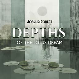 Depths of the Lotus Dream - Joshua Forest