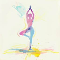 Música Para Yoga: Melodías De Armonía Fluyente - Flujo De Yoga