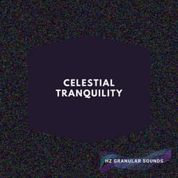 Celestial Tranquility: 432 Hz Eclipse - Hz Granular Sounds