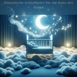 Himmlische Schlaflieder für die Ruhe des Babys - Sanfte Baby Schlaflieder