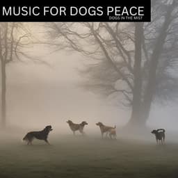 Dogs In The Mist - Music For Dogs Peace