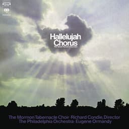 Hallelujah Chorus - The Great Handel Choruses - George Frideric Handel