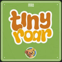 Tiny Roar - Puppy Sleep