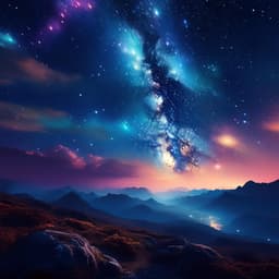 Música Ambiental Calmante Para Relajación Nocturna - Lista de reproducción de música para la cena