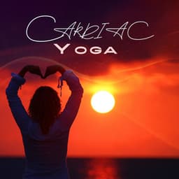 Cardiac Yoga - Yoga Trainer