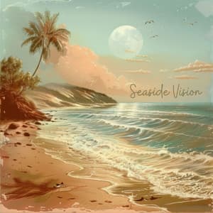 Seaside Vision - Underwater Sound