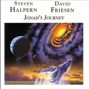 Jonah's Journey - Steven Halpern