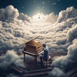 Piano Odyssey: Timeless Rhythms - RPM (Relaxing Piano Music)