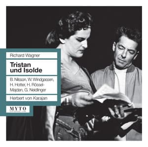Wagner: Tristan und Isolde - Richard Wagner