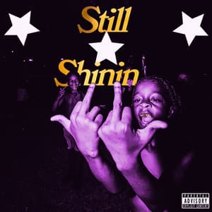 Still Shinin chopped n screwed - 4batz