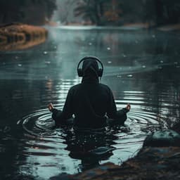 Water Zen: Meditation Music Journey - Relaxing Meditation Songs Divine