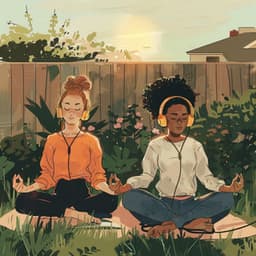 Chill Music for Meditation: Quiet Mind Journey - Quiet Music