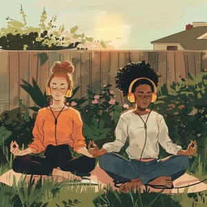 Chill Music for Meditation: Quiet Mind Journey - Quiet Music