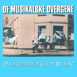 En Klase Bananer Og En Enkel Seng - De Musikalske Dvergene