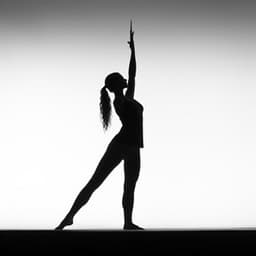 Ritmo De Las Corrientes Del Yoga: Rapsodia Del Yoga Junto Al Río - Grabaciones de la madre naturaleza