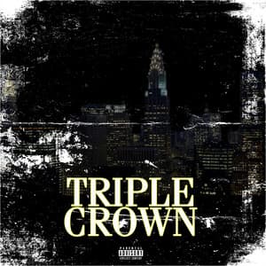 TRIPLE CROWN - 100grandroyce