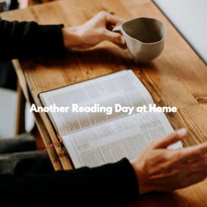 Another Reading Day at Home - Work from Home Playlist