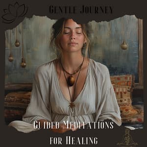Gentle Journey: Guided Meditations for Healing - Meditation Therapy Group