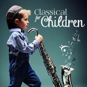 Classical for Children - Consort of London