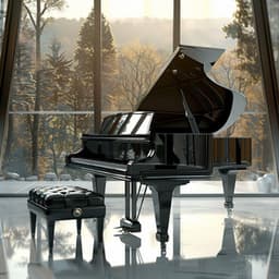 Gentle Piano for Relaxation and Peace - Relaxing Piano Radio