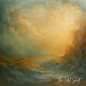 The Tidal Shift - Water Sounds Natural White Noise