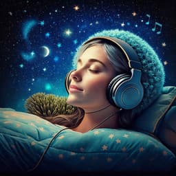 Peaceful Slumber: Music for Restful Sleep - Uplifting Music Specialists