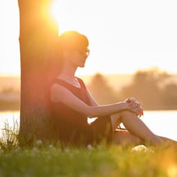 Gentle Melodies for Deep Peaceful Relaxation - Deep Blue Melody