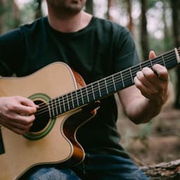 Música De Guitarra: Un Viaje A La Relajación - Musica Relajante de Guitarra Momentos