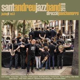 Jazzing 9 Vol.3 - Sant Andreu Jazz Band
