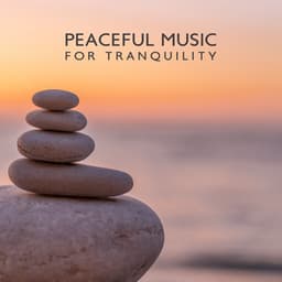 Peaceful Music for Tranquility: Tranquil Spa Harmony, Deep Meditation and Balance Body and Soul - Tranquility Spa Universe