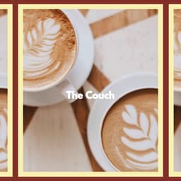 The Couch - Slow Jazz