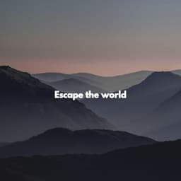 Escape the world - Brazilian Jazz Lounge