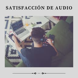 Satisfacción de Audio - Ruido Marrón Para Concentración