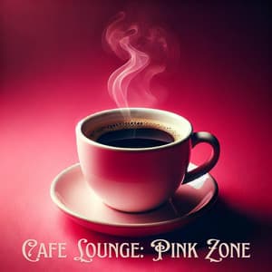 Cafe Lounge: Pink Zone - Bossa Cafe en Ibiza