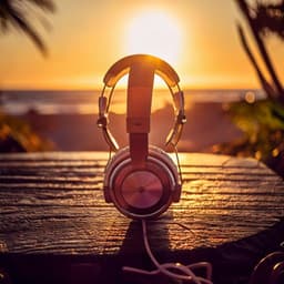 Lofi Harmony: Smooth Musical Flow - Binaural Beats Guru