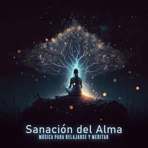 Sanación del Alma: Música para Relajarse y Meditar, Música New Age para Reiki y Meditación, Música de Fondoo - Academia de Música de la Música Ambiente