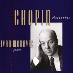 Chopin: Nocturnes - Complete - Frédéric Chopin