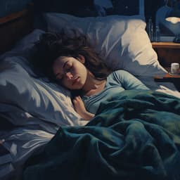 Serenatas De Sueño: Sueños Melódicos De Descanso - Sonidos suaves